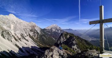 Auf die Judenköpfe und Judentörl
