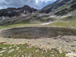 Rundwanderung auf den Wetterkreuzkogel