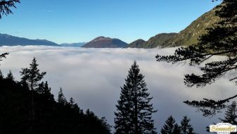 Hochplattig - Westgipfel