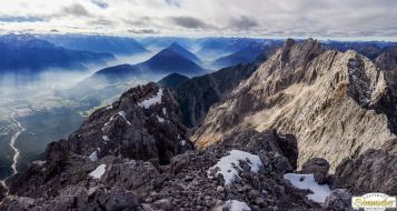Hochplattig - Westgipfel