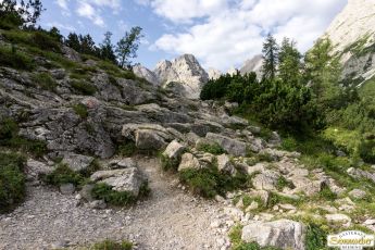 Auf die Ehrwalder Sonnenspitze