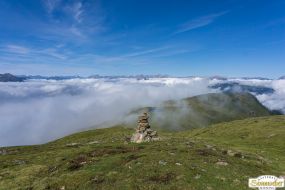 Wanderung auf den Pirchkogel