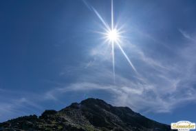 Wanderung auf den Pirchkogel