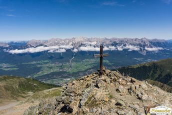 Wanderung auf den Pirchkogel
