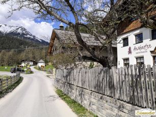 Tschirgantrunde