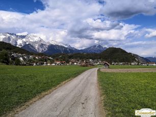 Tschirgantrunde