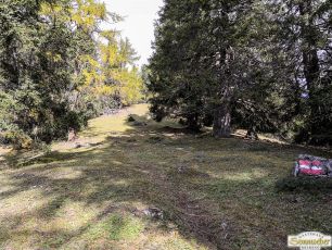 Auf den Simmering über die Haiminger Alm