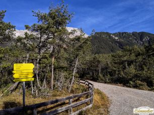 Auf die Judenköpfe und Judentörl