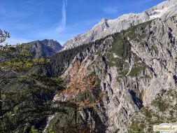 Auf die Judenköpfe und Judentörl