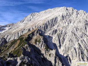 Auf die Judenköpfe und Judentörl