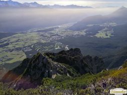 Auf die Judenköpfe und Judentörl