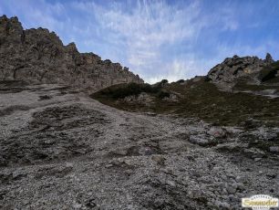 Auf die Judenköpfe und Judentörl