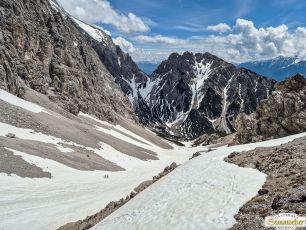 Höllkopf - Rundwanderung