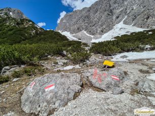 Höllkopf - Rundwanderung