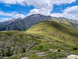 Von Niederthai zur Larstigalm