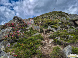 Von Niederthai zur Larstigalm