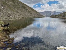 Von Niederthai zur Larstigalm