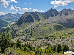 Rundwanderung auf den Wetterkreuzkogel
