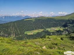 Rundwanderung auf den Wetterkreuzkogel