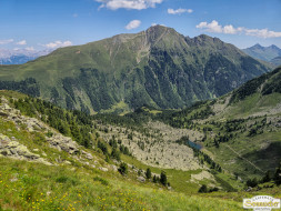 Rundwanderung auf den Wetterkreuzkogel