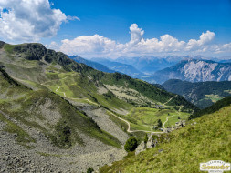 Rundwanderung auf den Wetterkreuzkogel