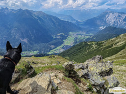Rundwanderung auf den Wetterkreuzkogel