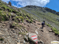 Rundwanderung auf den Wetterkreuzkogel