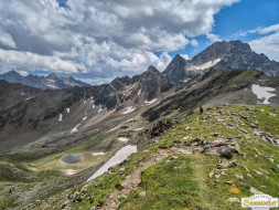 Rundwanderung auf den Wetterkreuzkogel