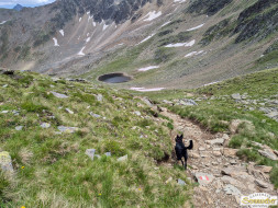Rundwanderung auf den Wetterkreuzkogel