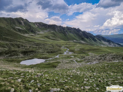 Rundwanderung auf den Wetterkreuzkogel