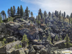 Über den Köfler Waalweg durchs Fundustal