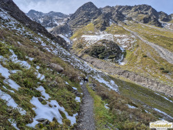 Über den Köfler Waalweg durchs Fundustal