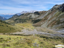 Über den Köfler Waalweg durchs Fundustal