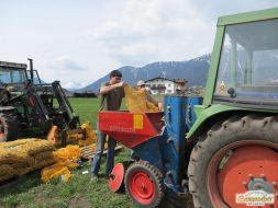 Landwirtschaft