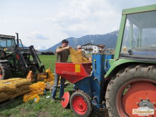 Landwirtschaft