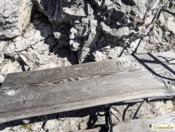 Wankspitze über Klettersteig 44