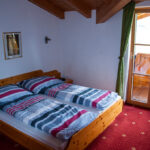 Wohnung Plattig Schlafzimmer
