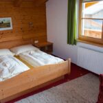 Wohnung Simmering Schlafzimmer
