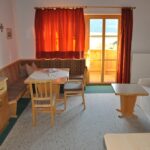 Wohnung Pirchkogel Wohnzimmer