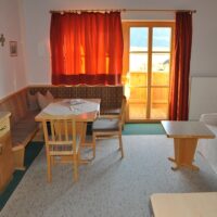 Wohnung Pirchkogel Wohnzimmer