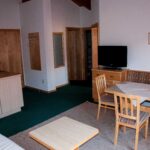 Wohnung Pirchkogel Wohnzimmer