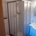 Wohnung Simmering Badezimmer