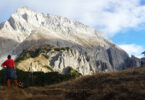 Gacher Blick mit Plattig