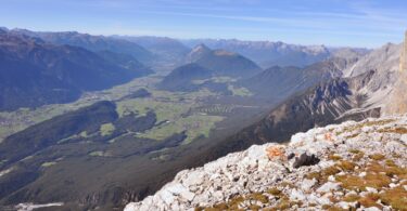 Hohe Munde