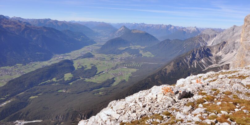 Hohe Munde