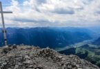 Hohe Munde Westgipfel
