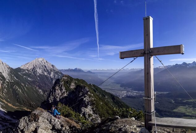 Judenkopfkreuz