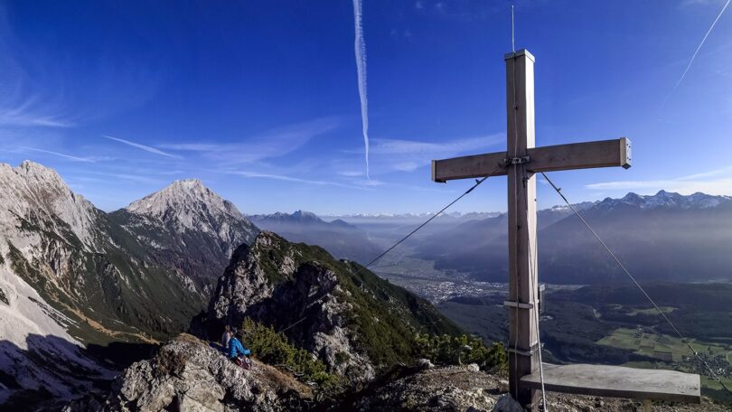 Judenkopfkreuz