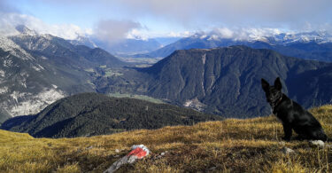Sinnesjoch