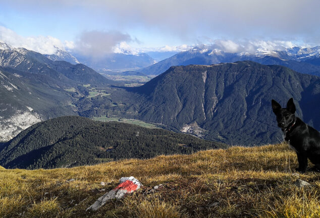 Sinnesjoch